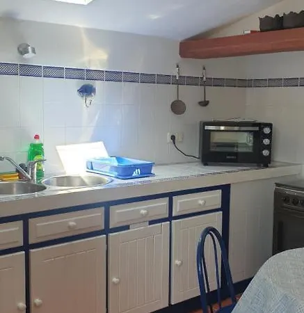 公寓 Sondela Self Catering *