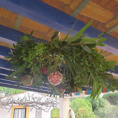 Sondela Self Catering * 圣马蒂纽·杜·波特
