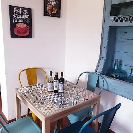 Sondela Self Catering * 圣马蒂纽·杜·波特
