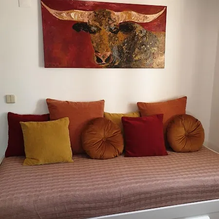 Sondela Self Catering 公寓