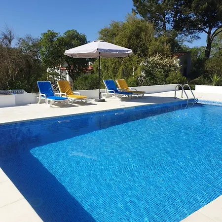 公寓 Sondela Self Catering *