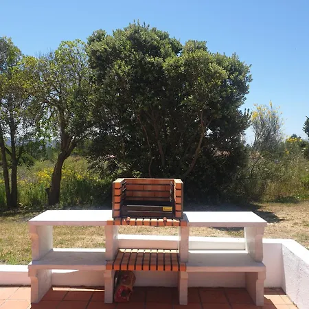 Sondela Self Catering * 圣马蒂纽·杜·波特