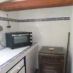 Sondela Self Catering Сан-Мартинью-ду-Порту