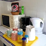Апартаменты Sondela Self Catering