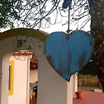 Sondela Self Catering Сан-Мартинью-ду-Порту