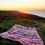 Апартаменты Sondela Self Catering *