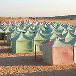 Sondela Self Catering Апартаменты *