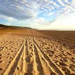 Sondela Self Catering * Сан-Мартинью-ду-Порту