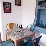 Sondela Self Catering * Сан-Мартинью-ду-Порту