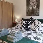 Апартаменты Sondela Self Catering