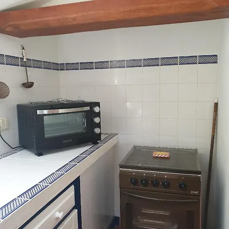 Sondela Self Catering סאו מרטיניו דו פורטו