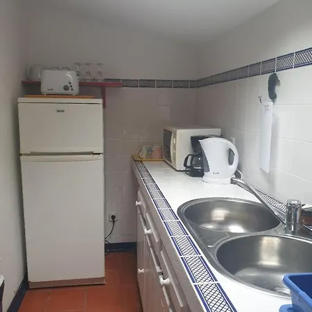 Appartement Sondela Self Catering São Martinho do Porto