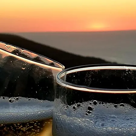 Sondela Self Catering דירה *