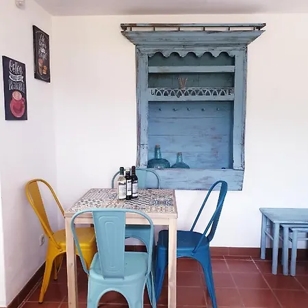 Sondela Self Catering דירה