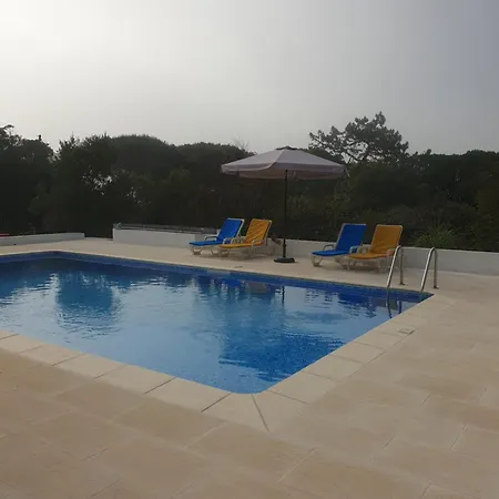 דירה Sondela Self Catering *