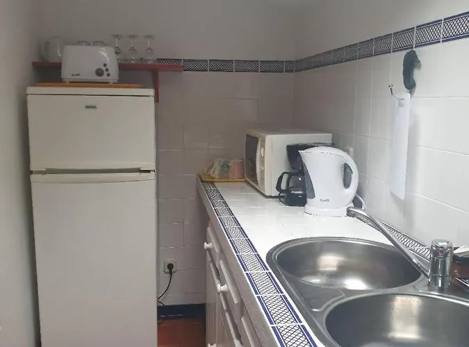 Apartment Sondela Self Catering Sao Martinho do Porto