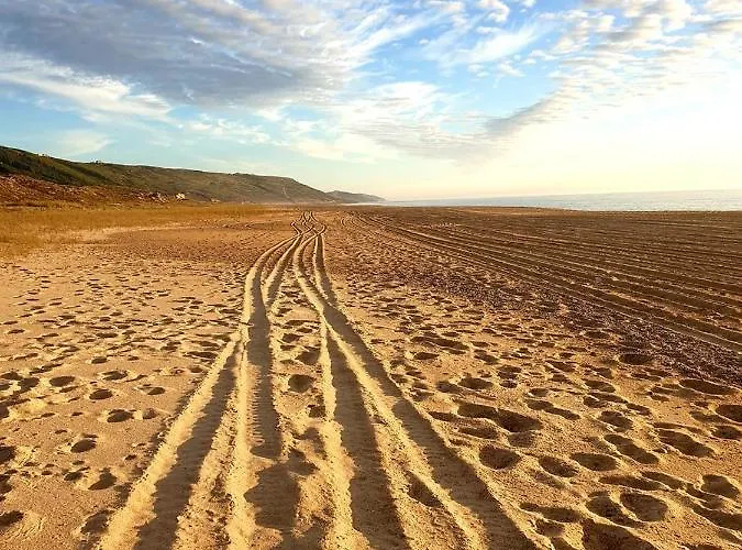 Sondela Self Catering * Sao Martinho do Porto