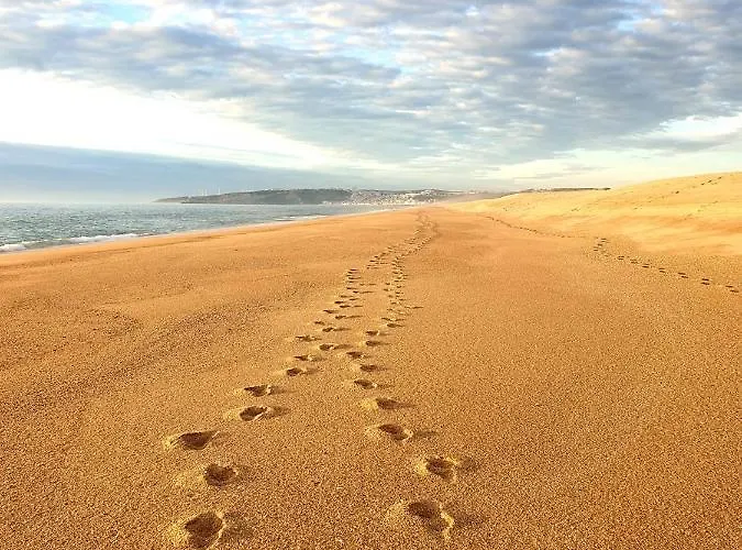 Sondela Self Catering * Sao Martinho do Porto