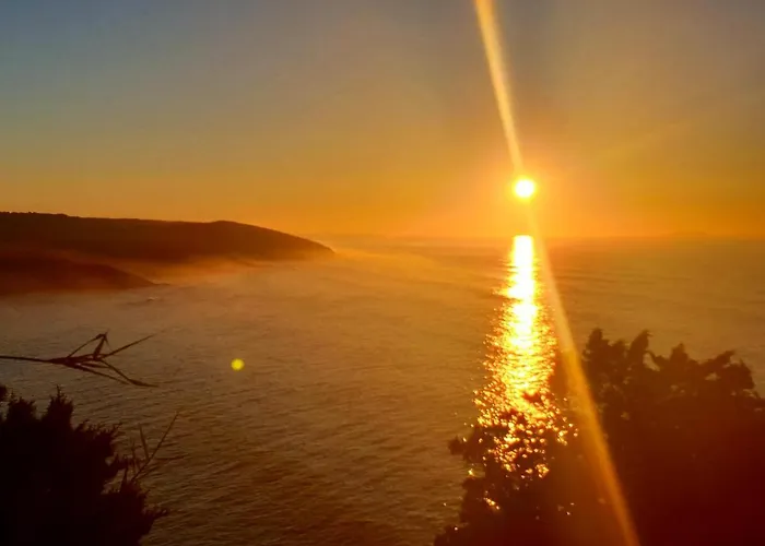 Sondela Self Catering * Sao Martinho do Porto