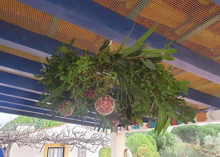 Sondela Self Catering * Sao Martinho do Porto