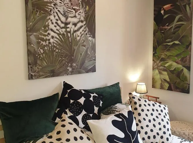 Sondela Self Catering Apartment Sao Martinho do Porto