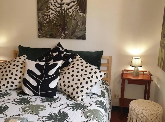 Sondela Self Catering