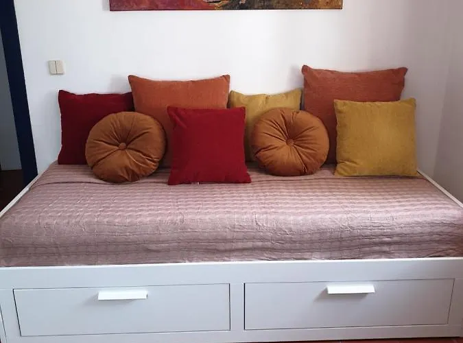 Sondela Self Catering Apartment *