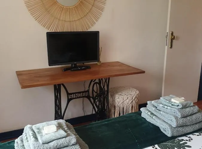 Sondela Self Catering Apartment