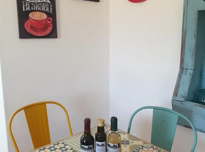 Sondela Self Catering *