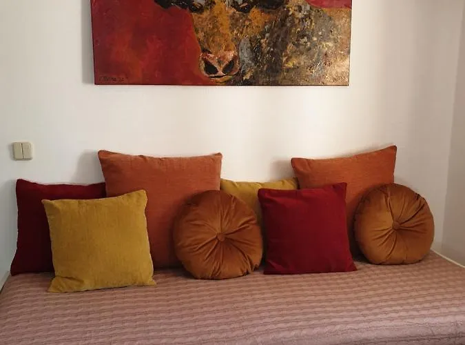 Sondela Self Catering Apartment