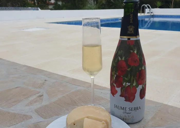 Apartment Sondela Self Catering *