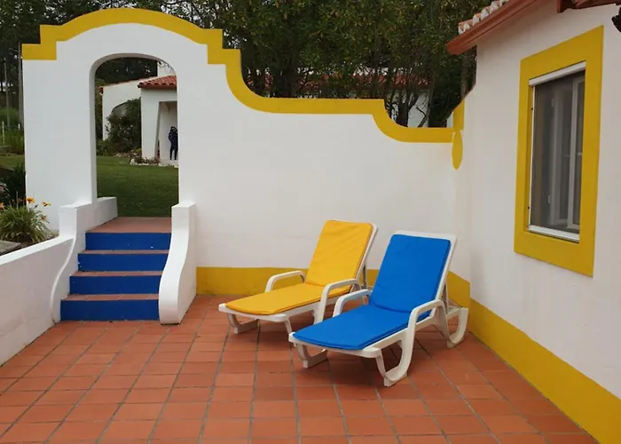 Sondela Self Catering Apartment