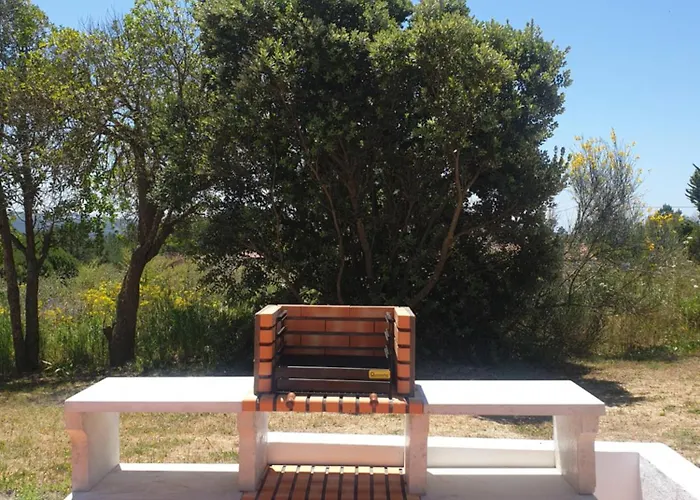 Sondela Self Catering * Sao Martinho do Porto